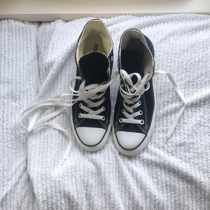 Converse sneakers